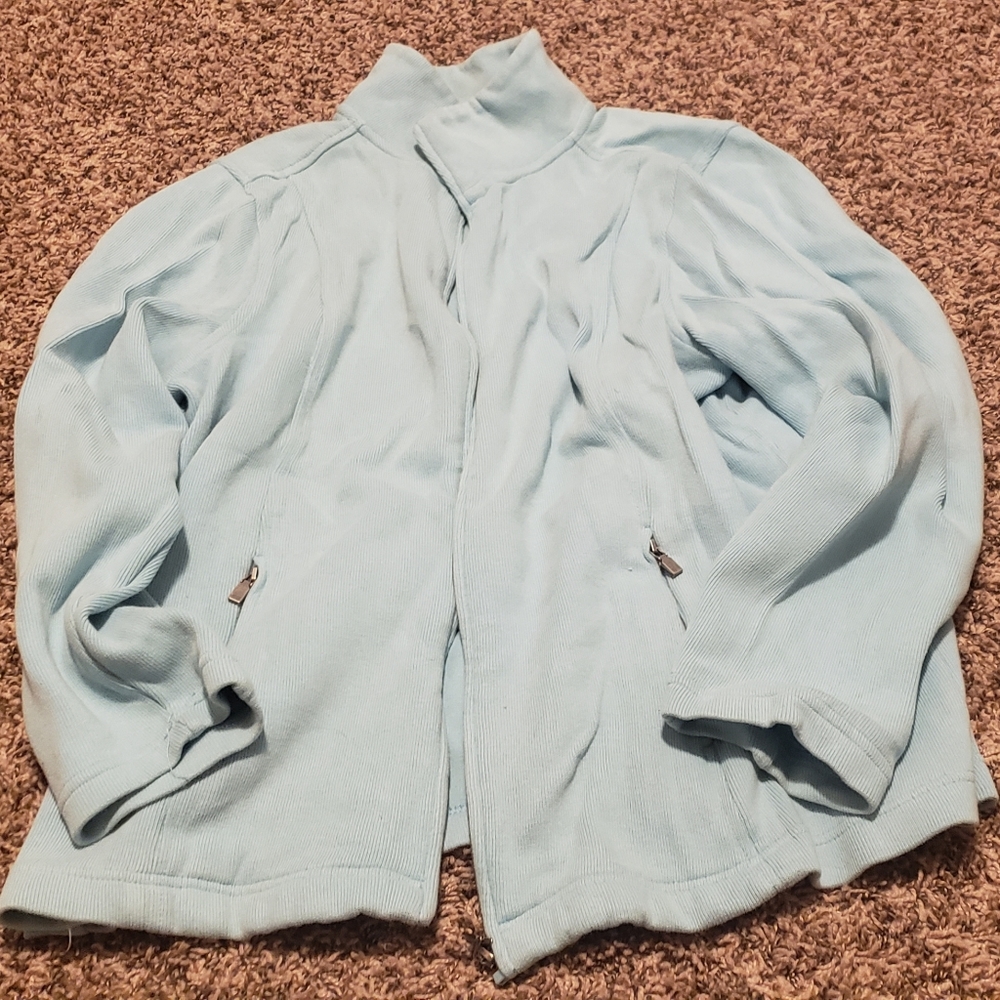 Guc Lady Hathaway Track / Sweat Jacket